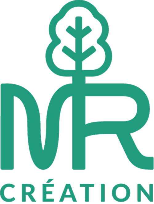 Logo MR CREATION